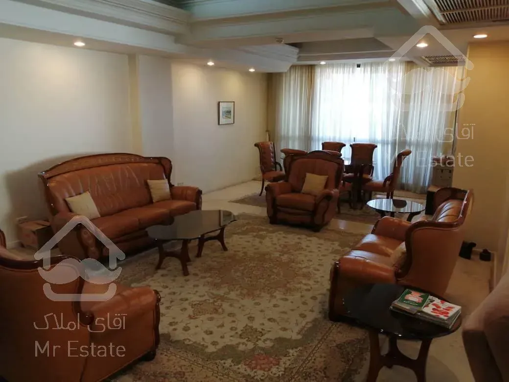 فرمانیه کوه نور۲۰۷ متر ایده آل و شیک