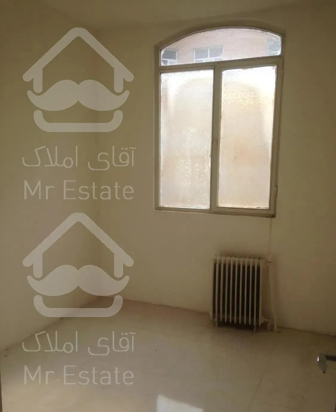 72 متر 2 خواب با پارکینگ