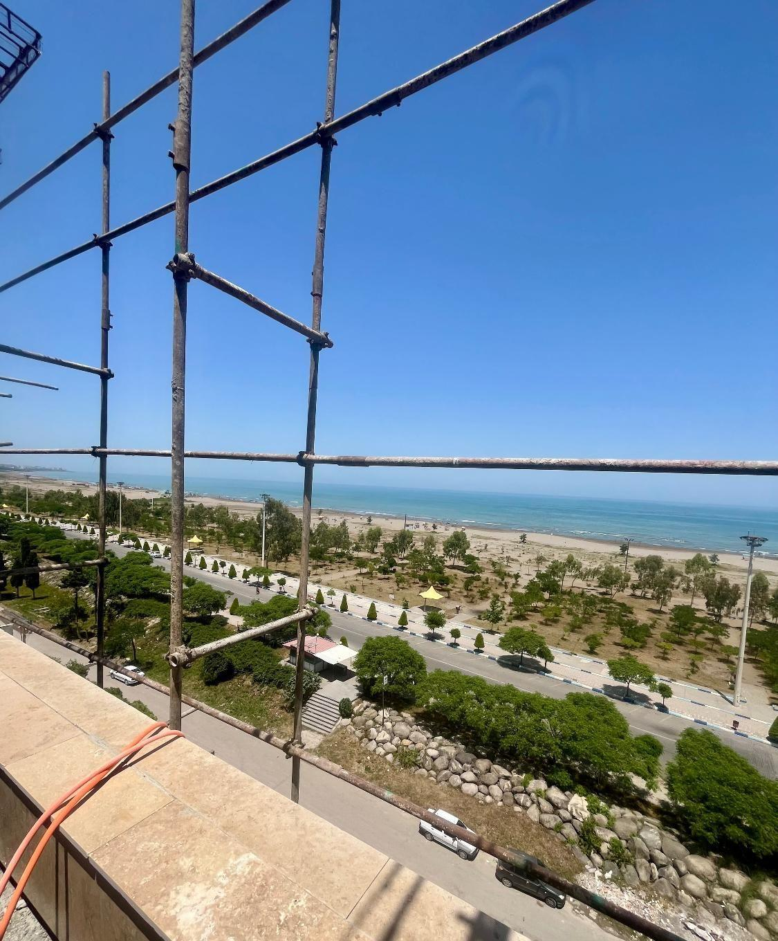 ۲۰۰متر تک‌واحدی/ساحل دهنو /زیر قیمت