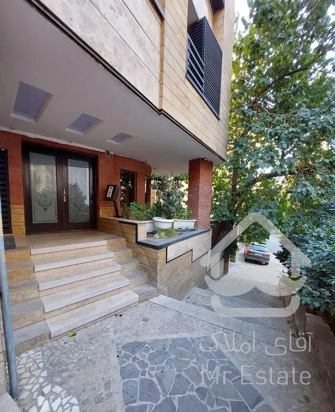 آپارتمان ۶۰ متری یک خوابه