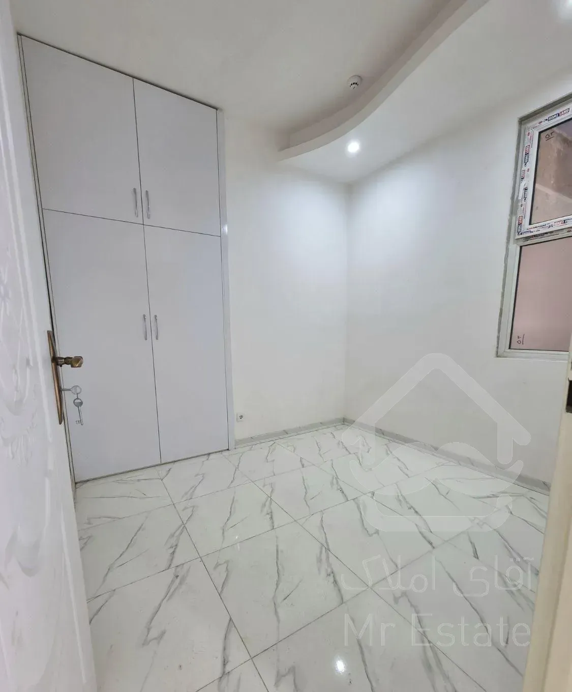 73 متر 2 خواب / فول