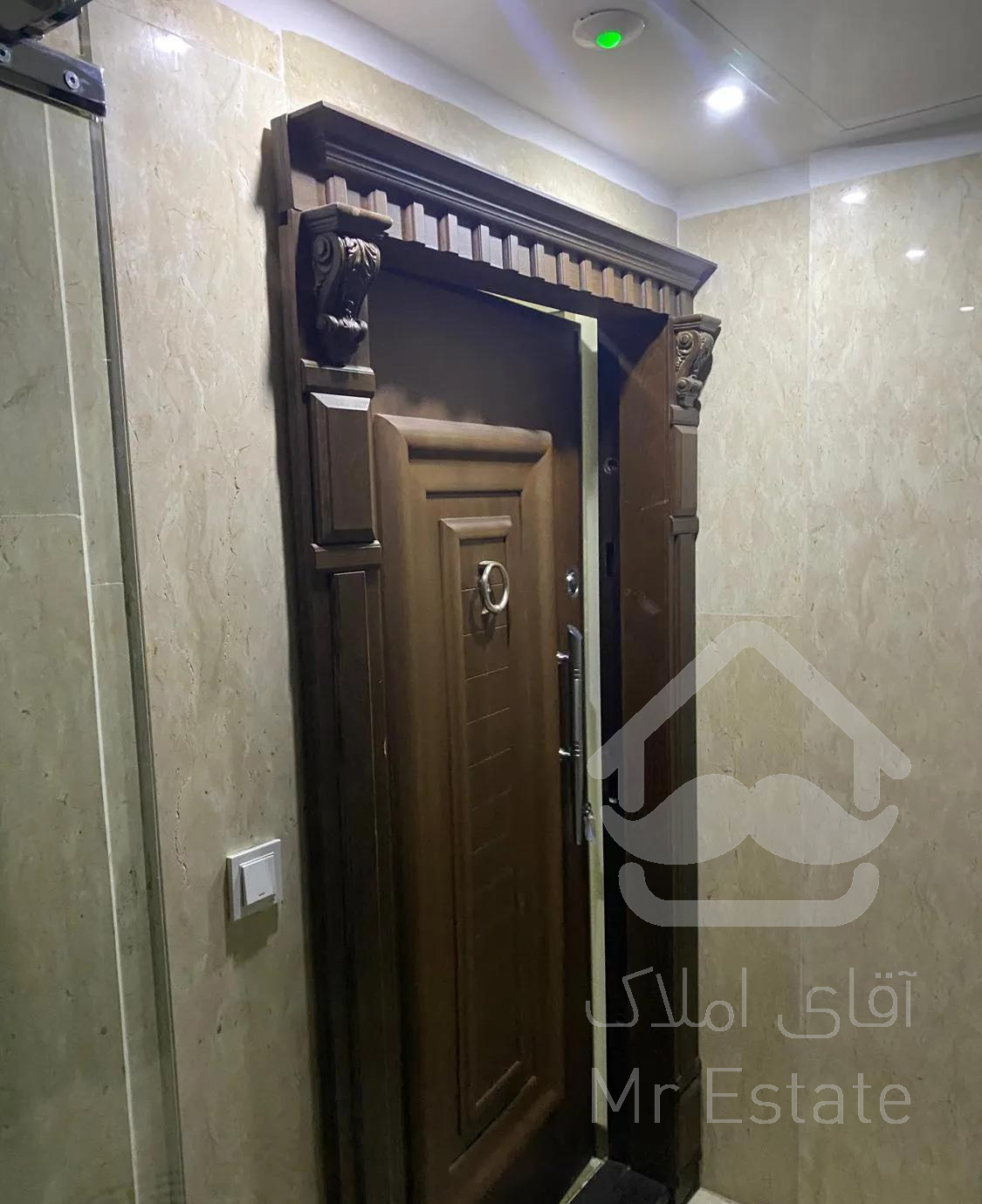 اپارتمان سه خوابه فول امکانات