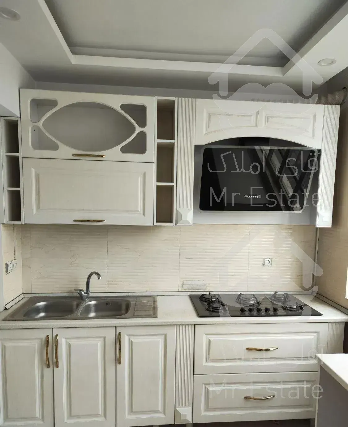 61متر،پیروزی،فول امکانات