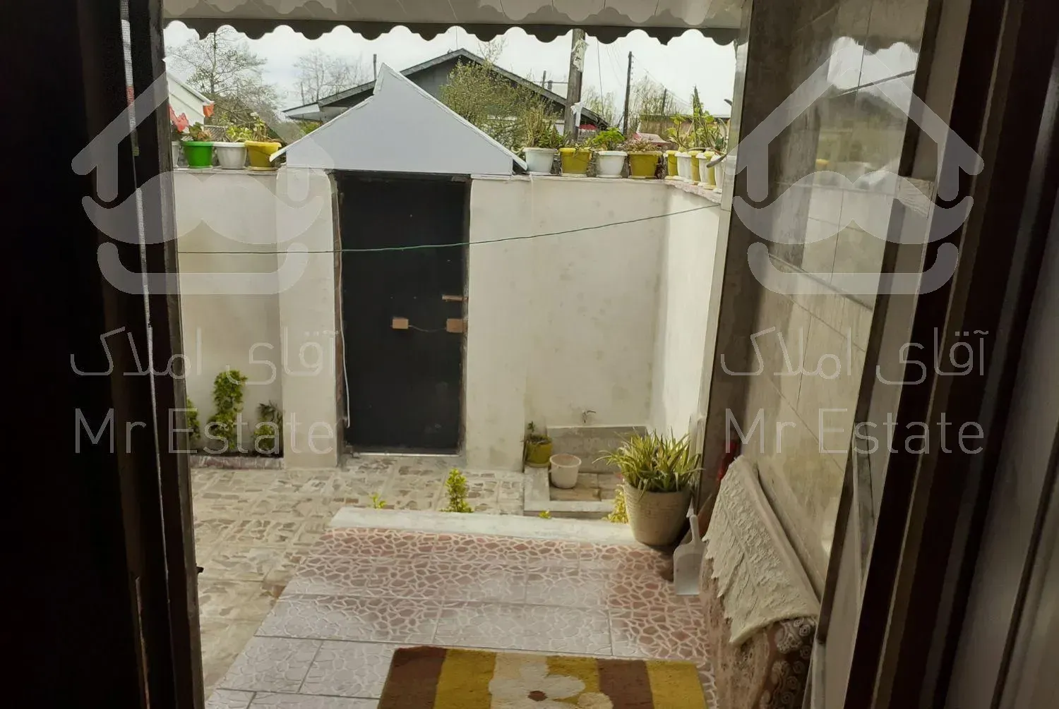 ویلامنطقه ازادزیباکنار