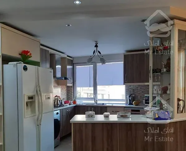 آپارتمان، ٨٨ متر، مرزداران