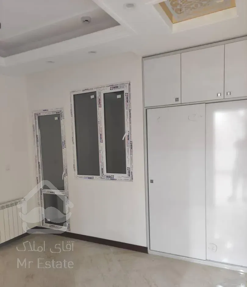 105 متر نوساز فول نیروهوایی