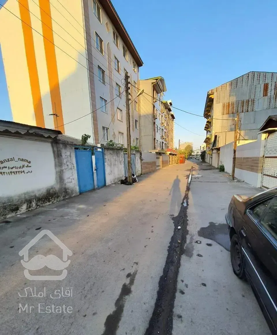 ویلا ٢خواب شیک (مستقل نزدیک دریا)