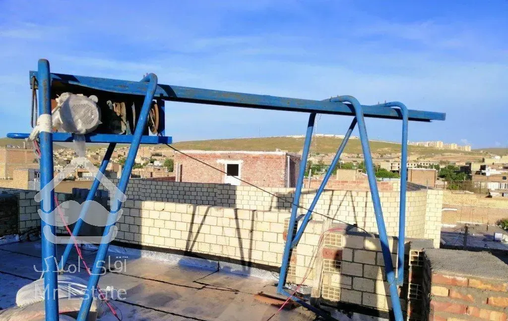 تعمیر بالابر ساختمانی درمحل