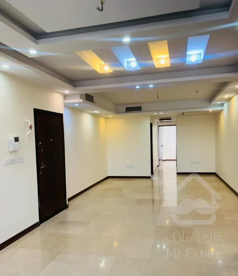 ۸۶متر/نوساز/یکی از بهترین فرعی های بهار