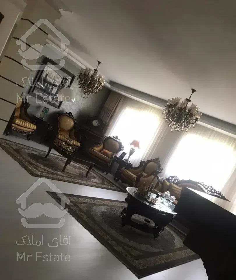 ۲۵۲متر  دوبلکس ویو ابدی/تاپ لوکیشن شیخ بهایی