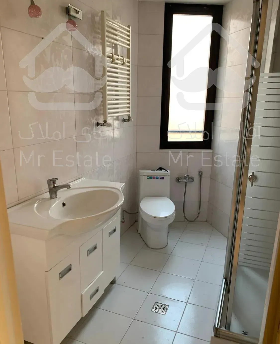 ۹۵متر ۲ خواب