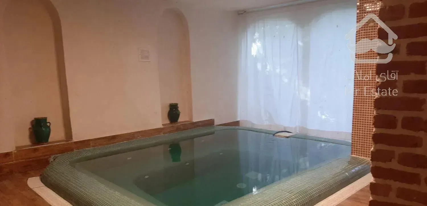 اجاره ویلا سنتی