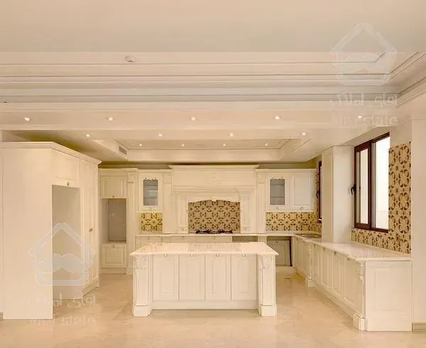 زعفرانیه-195متر-نئوکلاسیک