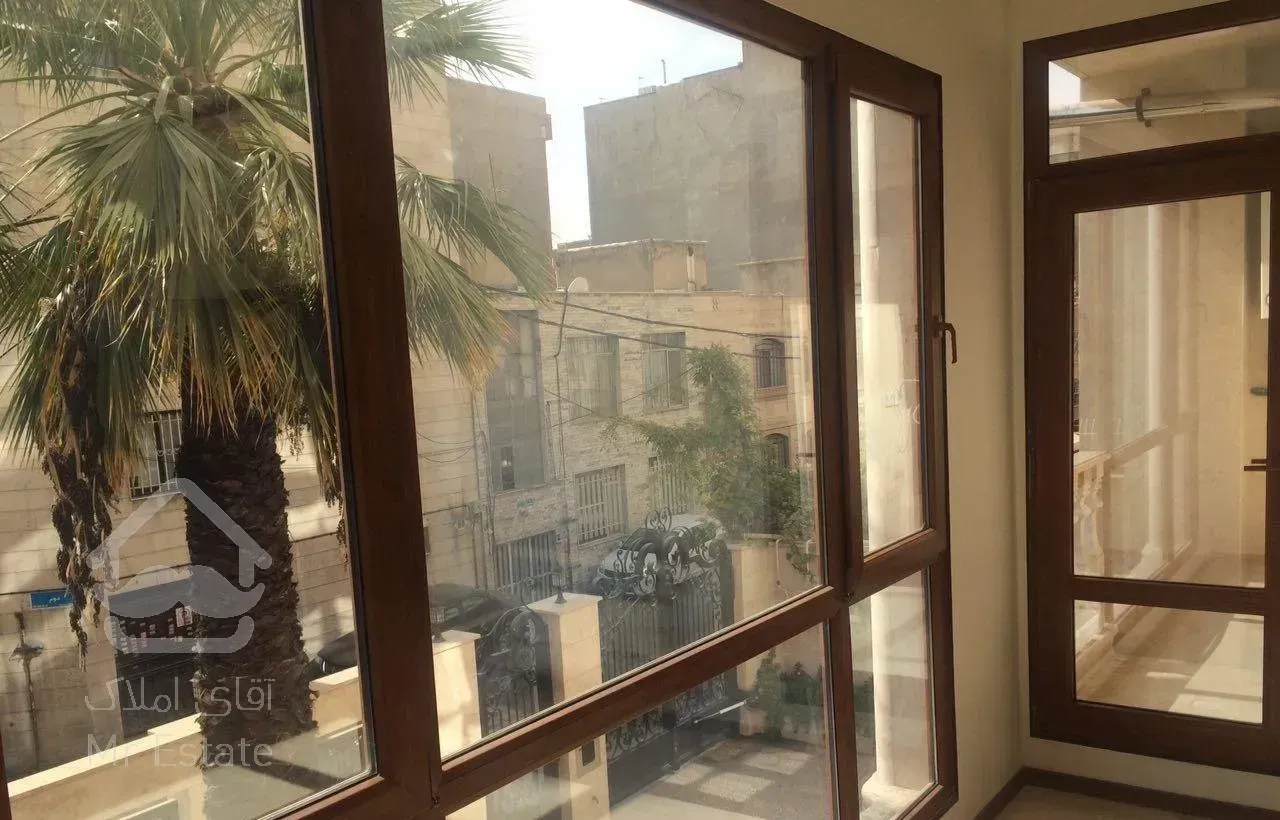 ۱۰۰متر۲خواب فول امکانات نوساز کلیدنخورده