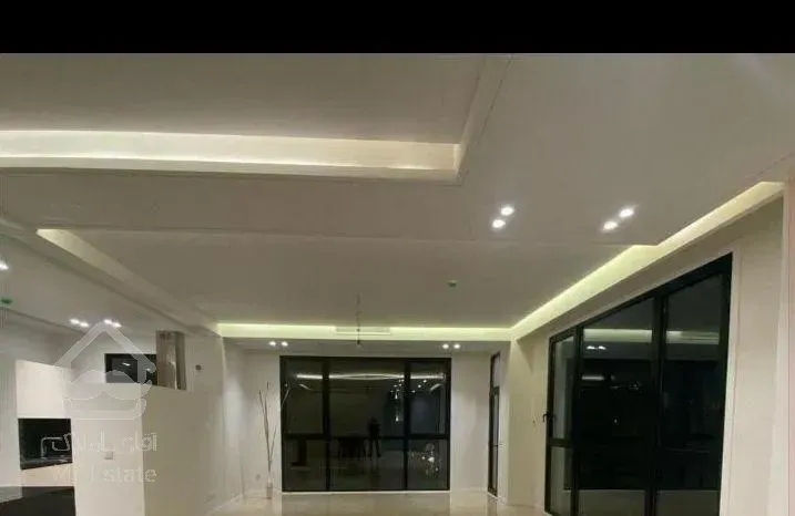 ۱۲۵متر/فول‌امکانات/تک‌واحدی/جنت‌آباد