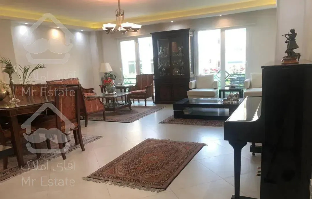 مطهری/قائم مقام/۱۵۳متر۳خوابه/تکواحدی