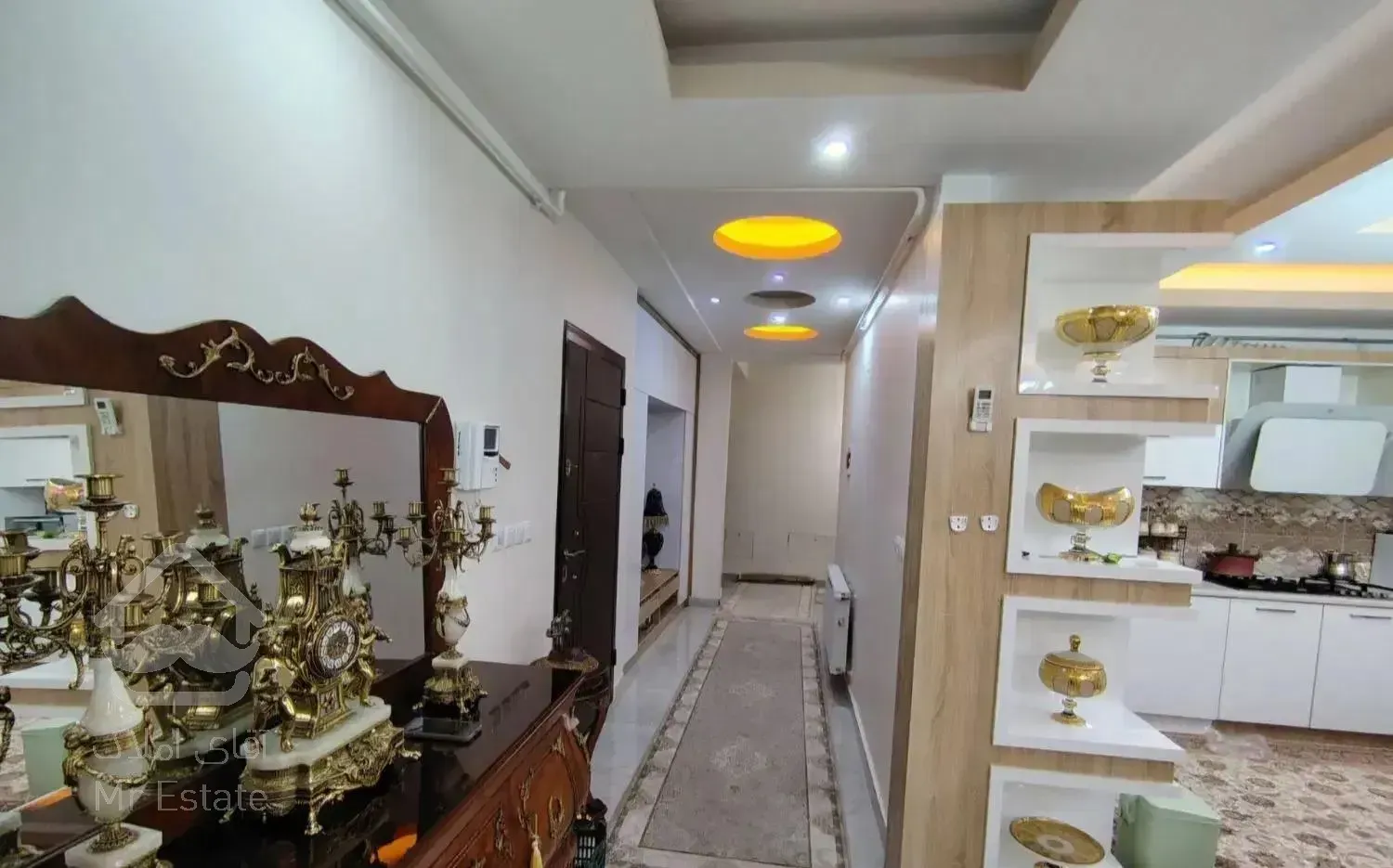 فروش آپارتمان یاسر