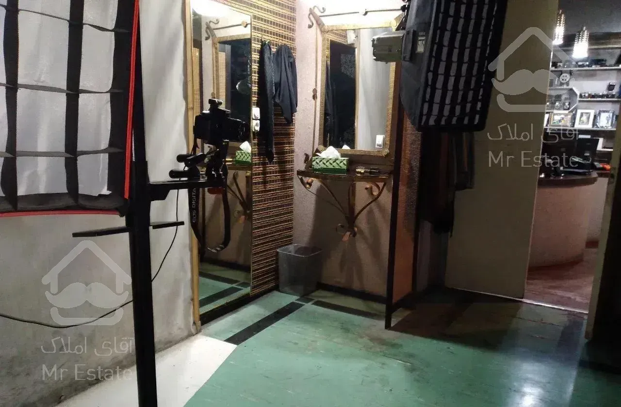 سرقفلی مغازه تجریش