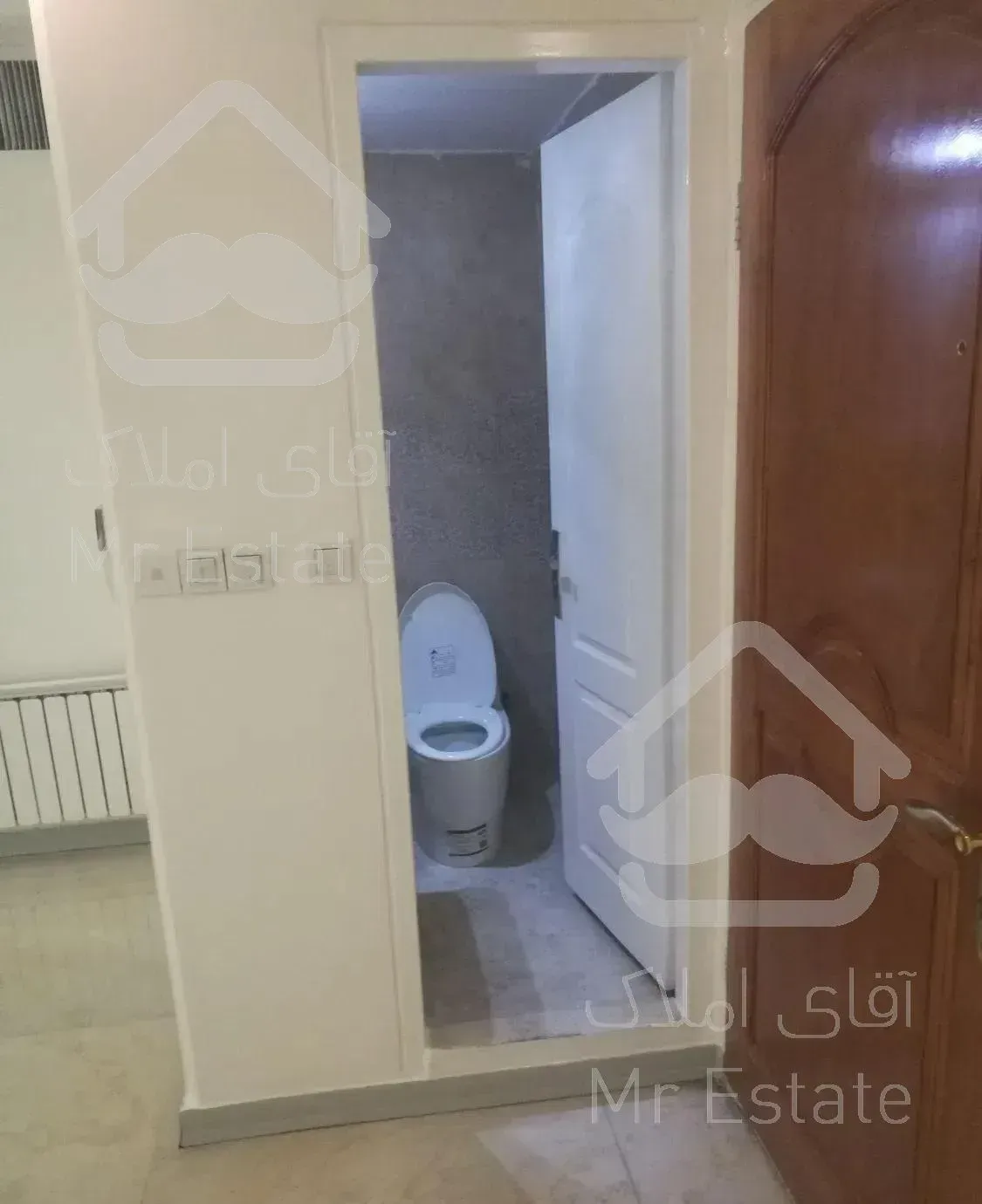 65 متر فول امکانات