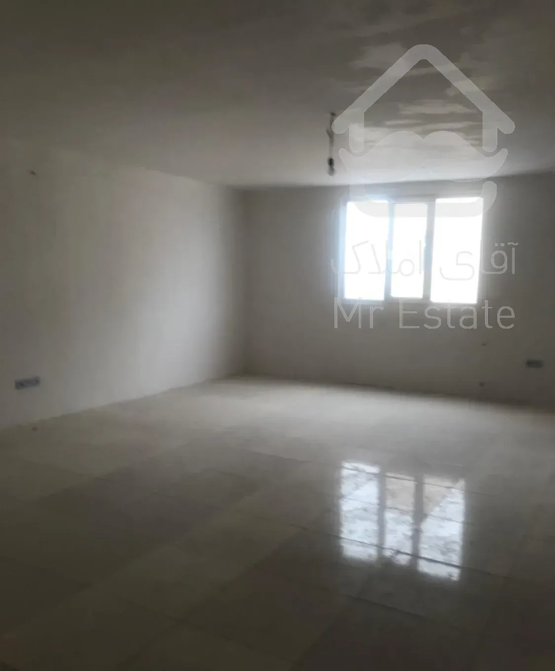 مسکن مهر تک واحدی آبسرد