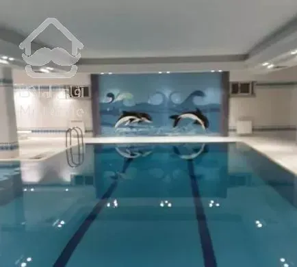 زعفرانیه ۱۷۰متر + تراس ۳۰ متری