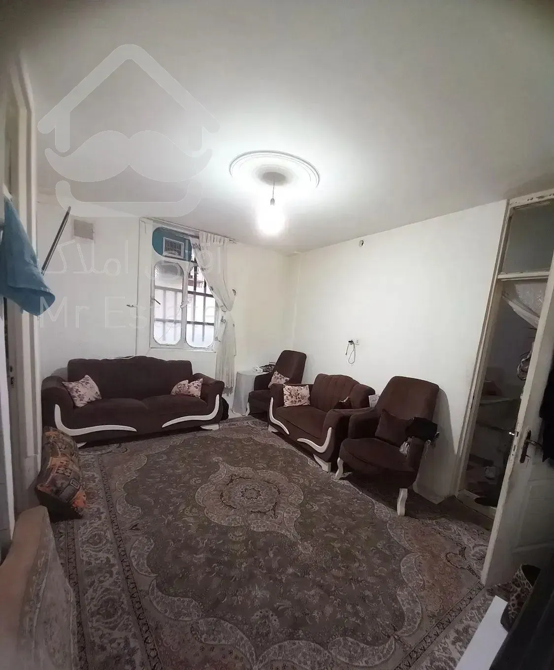 اجاره واحد ۵۰ متری تخلیه