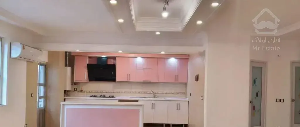 فروش آپارتمان ۹۵ متری شخصی ساز تنکابن جمهوری