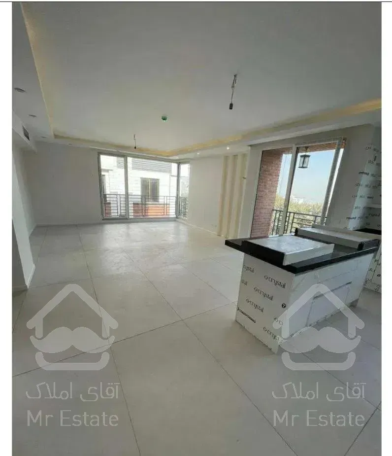 ۱۵۷مترنوساز/تک واحدی/فول امکانات/مدرن/گل جردن