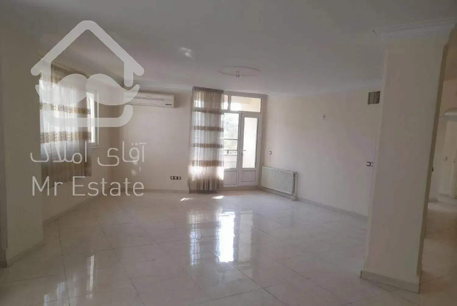 اپارتمان۱۴۰متری سه خواب برج