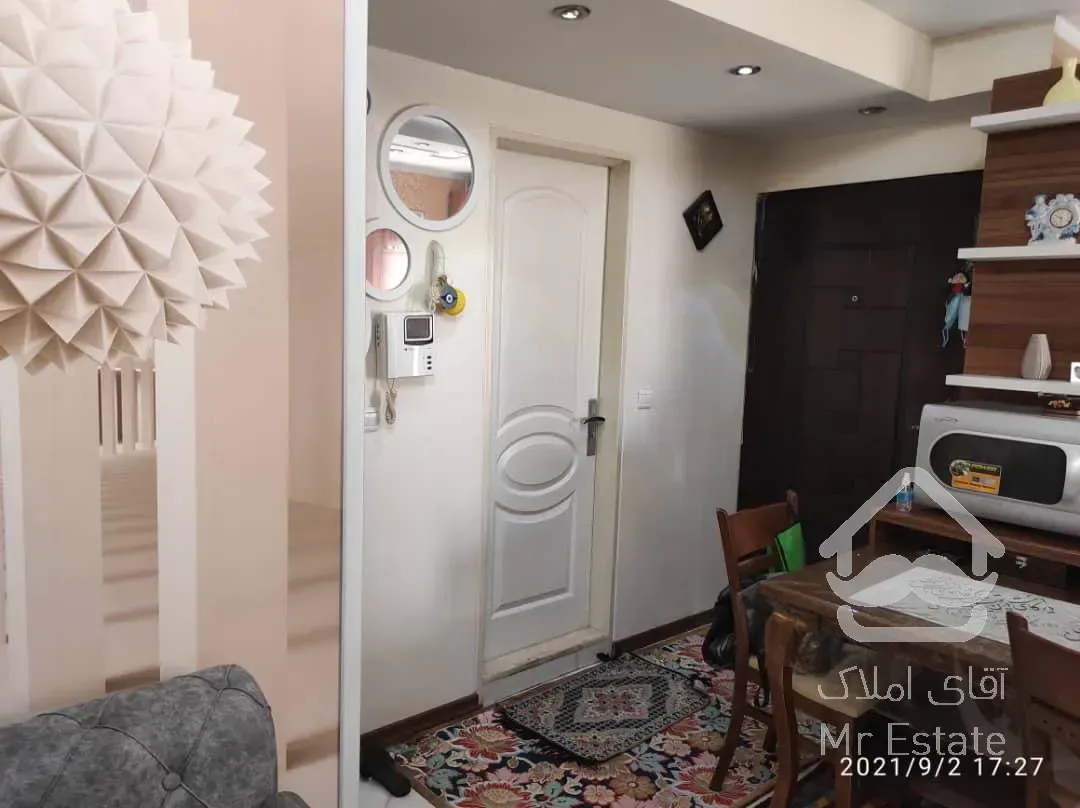 اپارتمان۴۹متری ۱خواب، وام دار، خوش نقش، امکانات عالی، بهترین لوکیشن