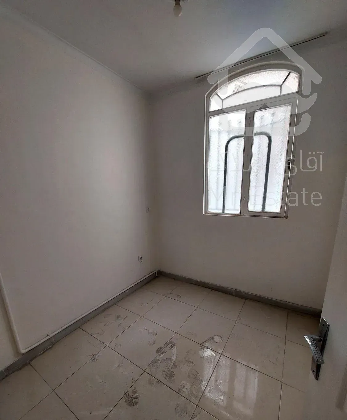 فروش آپارتمان ۴۰ متری ۱ خوابه طبقه ۱ در مینا