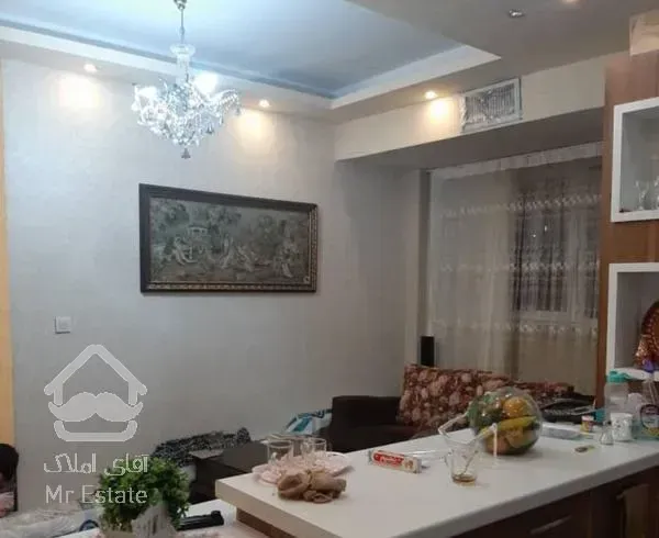 تک واحدی مهرشهر 115 متری