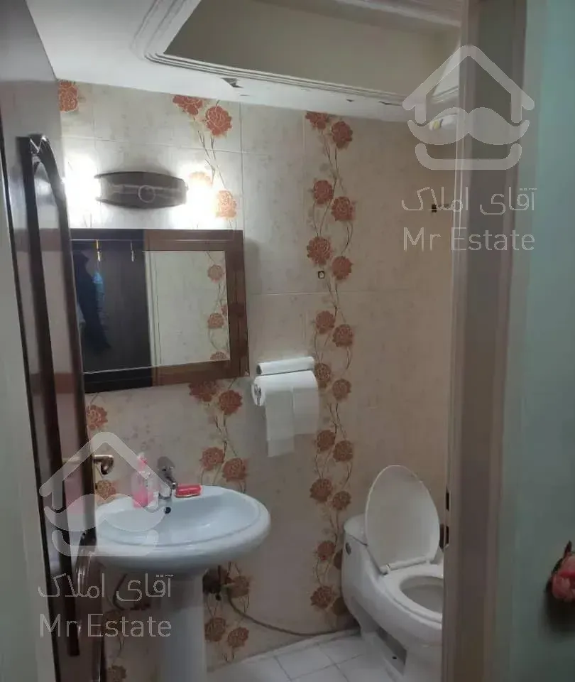 فروش آپارتمان، 180 متر 3 خوابه، ویو ابدی