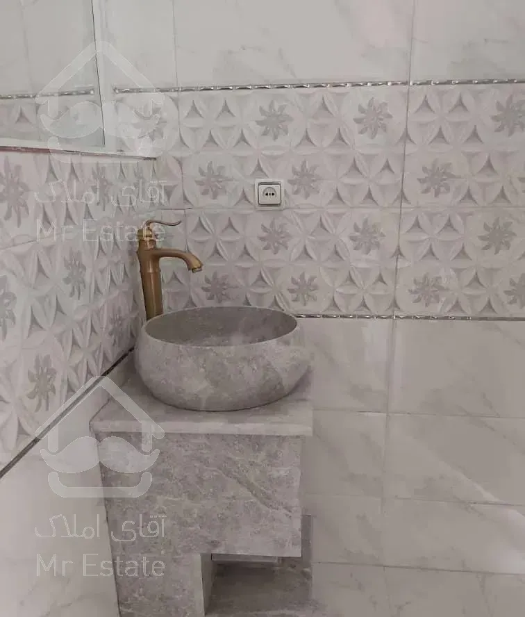 آپارتمان 135 متری سه خوابه جهان ارا