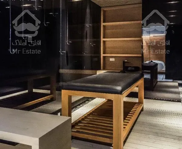 سعادت آباد/غرب ۲۴ متری/۲۳۰متر برج باغ