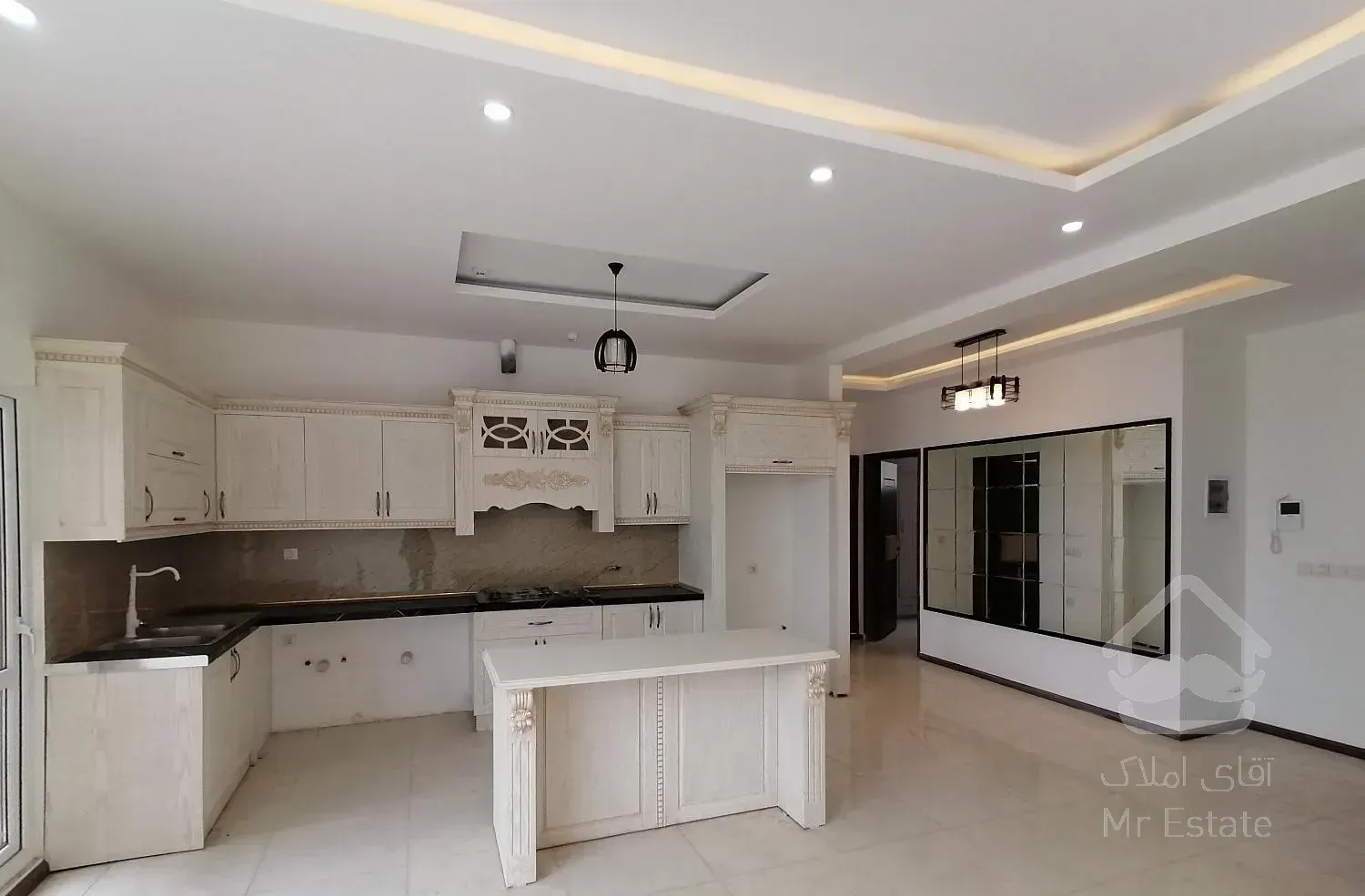 115متری/تک واحدی/فول فرنیش/سند آماده/خ امام رضا