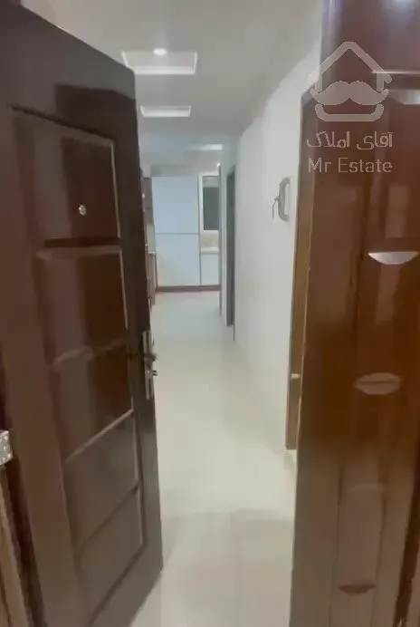 معاوضه  اپارتمان یزد با تهران