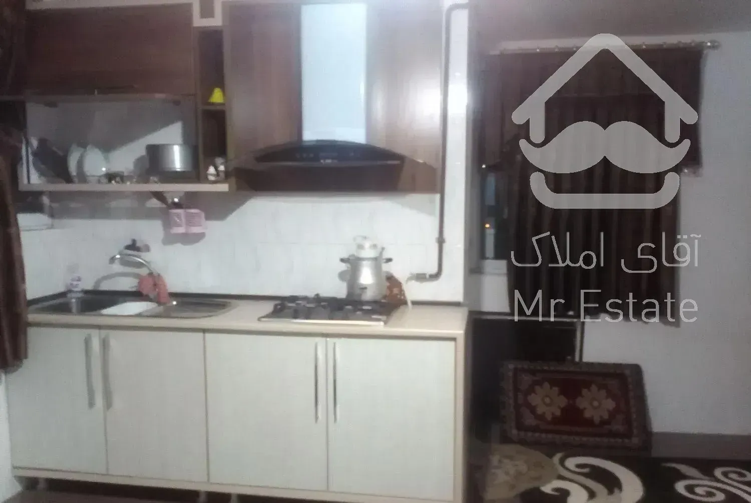 اجاره  منطقه اوشیان مسیر چشمه دمکش