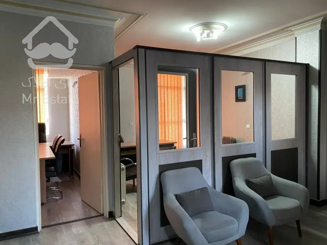 اجاره آپارتمان/سند اداری/صادقیه(فردوس شرق)