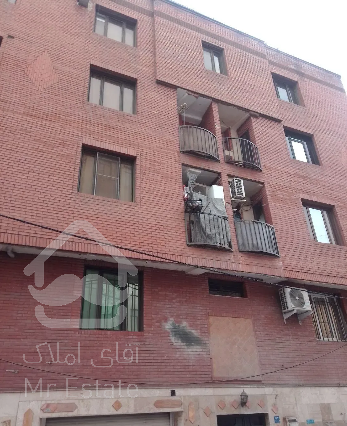 گلابدره 83 متر (سرمایه گذاری)