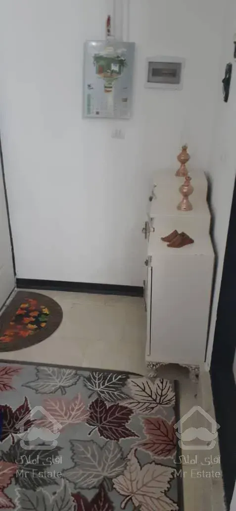 فروش واحد 76 متری در دشت ناصر فیروزکوه