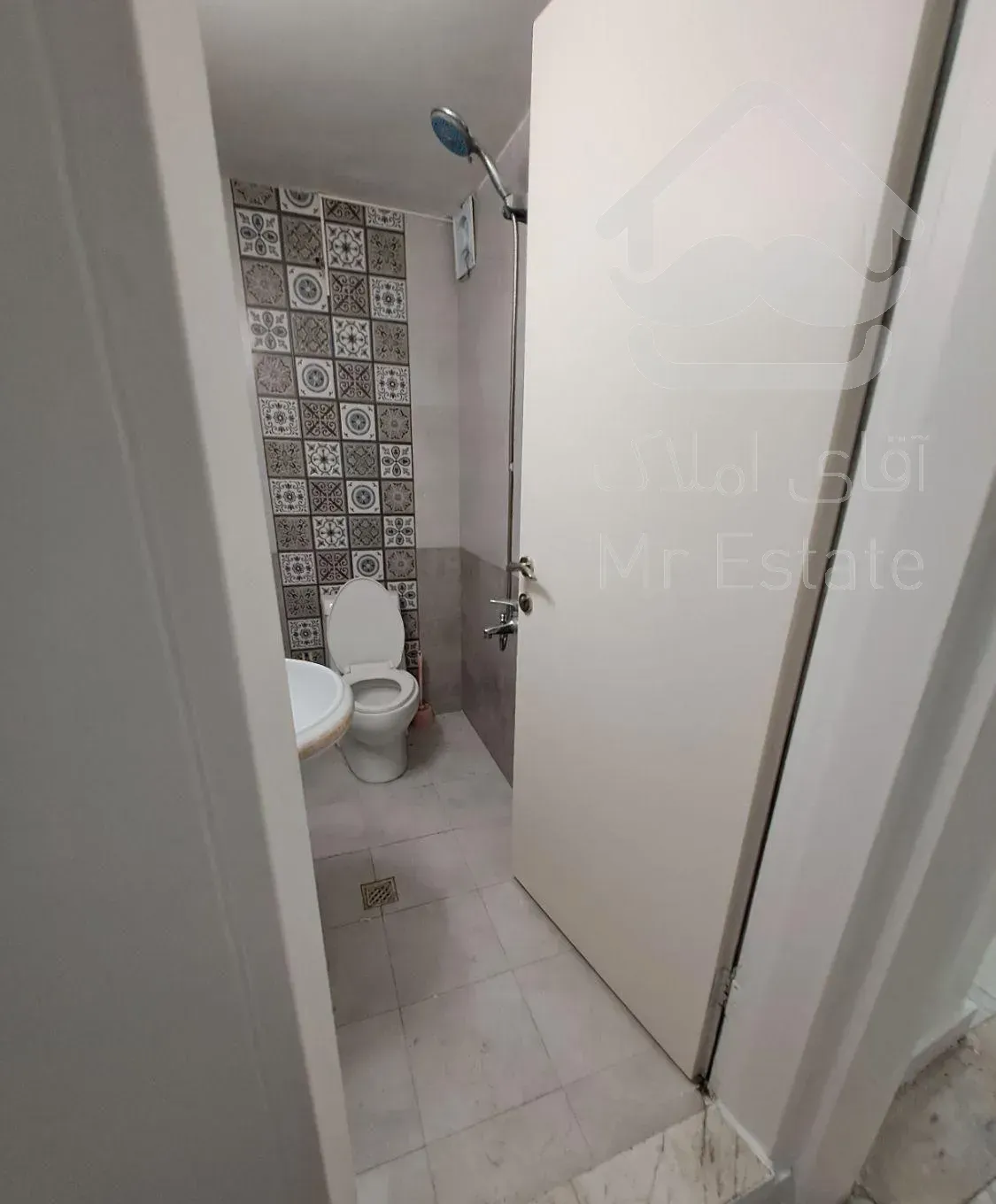 فروش آپارتمان ۴۷ متری ۱ خوابه همکف در سیدخندان