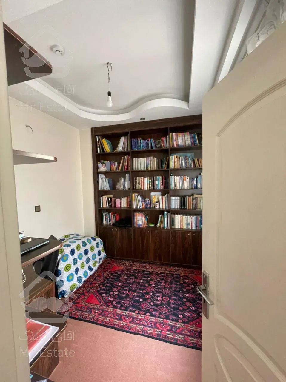 ۶۸متر   ۹ساله   سازمان برنامه