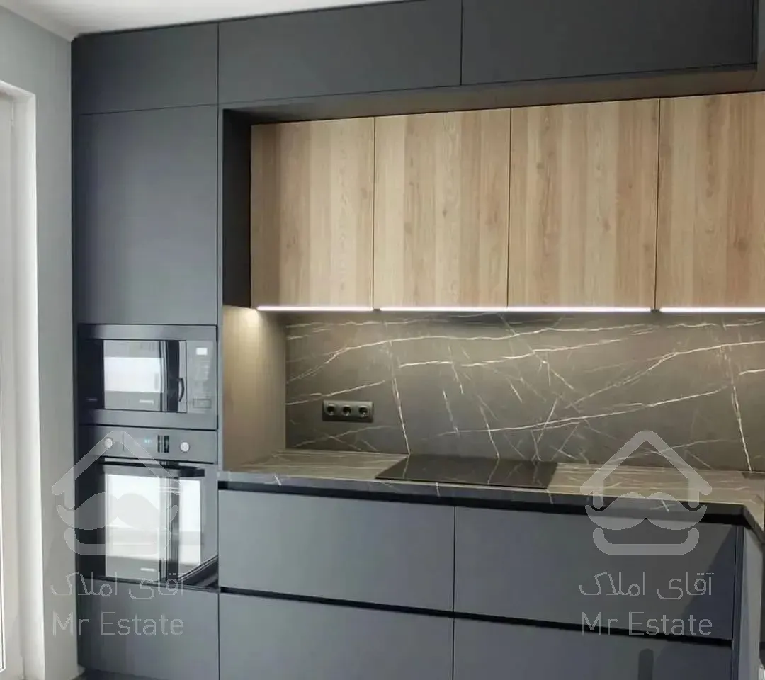 کابینت وکمددیواری