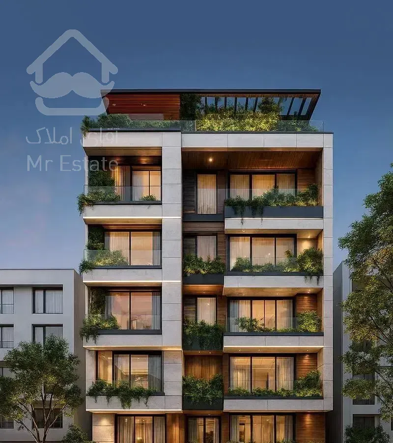 ۱۳۲ مـتر سـمت خیابان ( فـاز دو گوهردشت ) با اصـالت