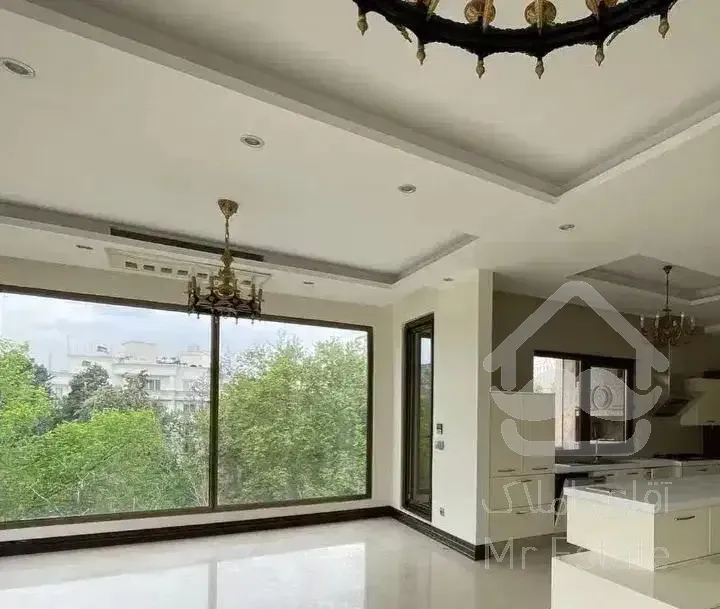 ۱۴۰ متر  مستوفی