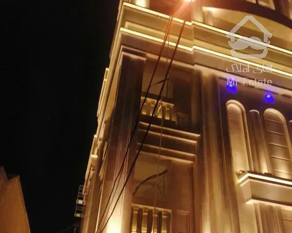 آپارتمان 3 خوابه