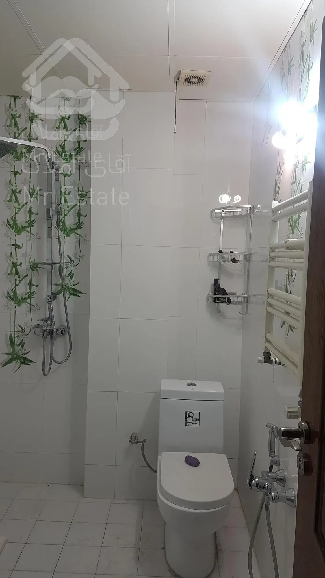 ۲۰۰متر دوبلکس شخصی ساز