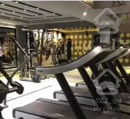 زعفرانیه ۲۸۰متر تکواحدی