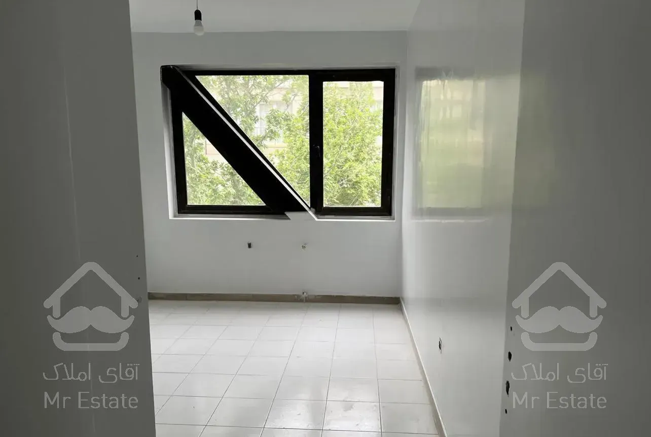 آپارتمان ۱۳۴ متری سعادت آباد